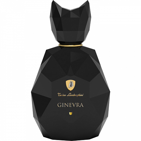 GINEVRA BLACK PANTHER