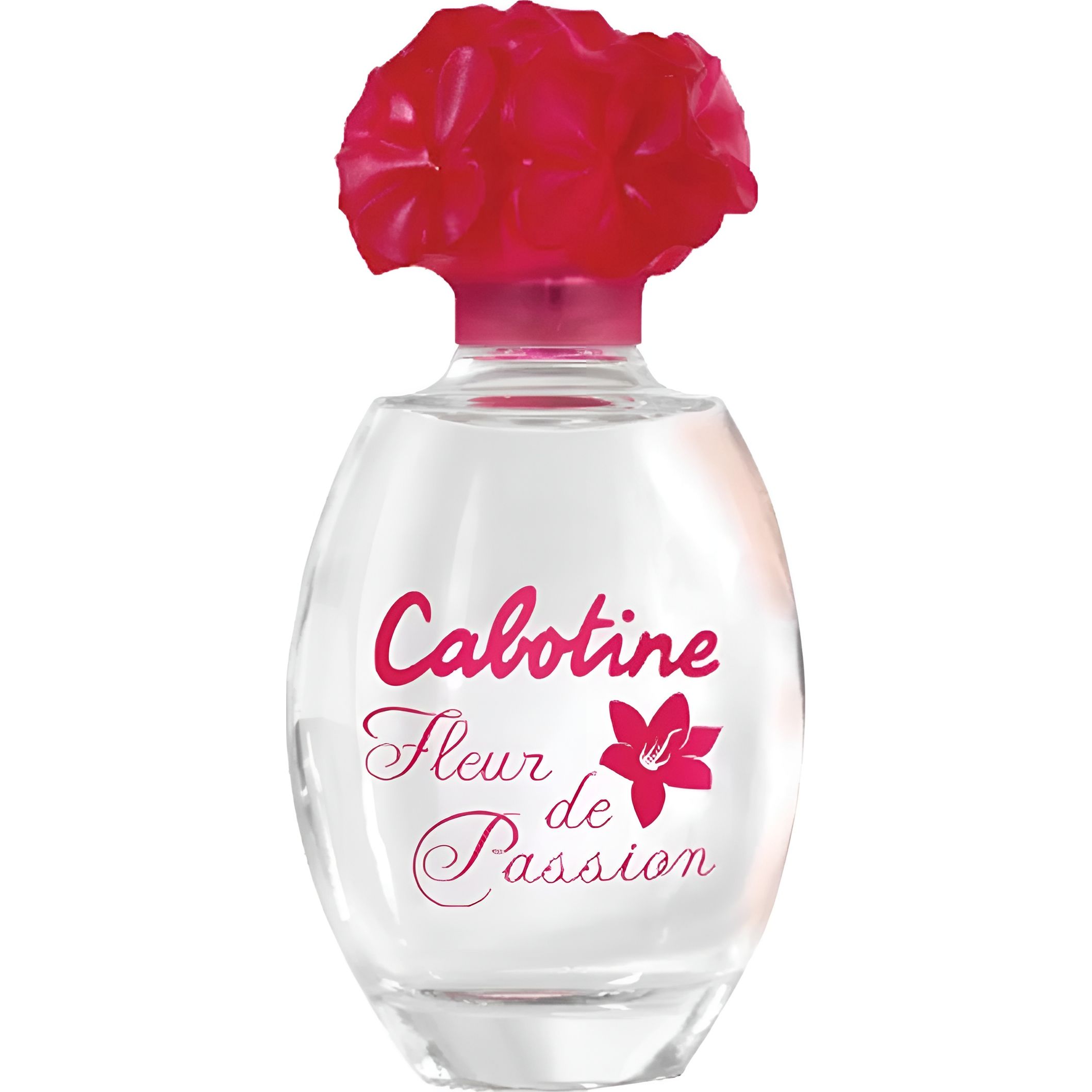 Gres  Cabotine Fleur de PASSION     1ml edt ОТЛИВАНТ