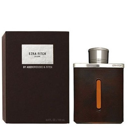 Ezra Fitch Cologne