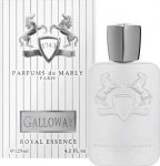 GALLOWAY
