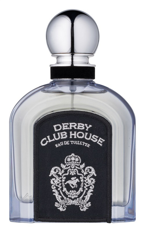 DERBY CLUB HOUSE