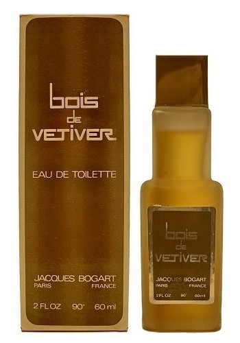BOIS DE VETIVER 1982