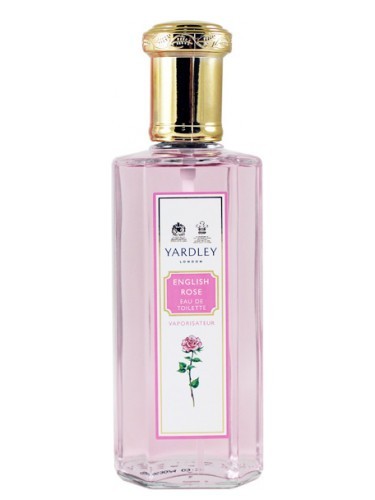 ENGLISH ROSE