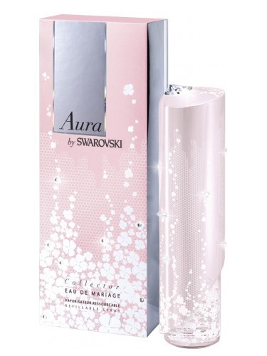 Aura Collection MARIAGE  