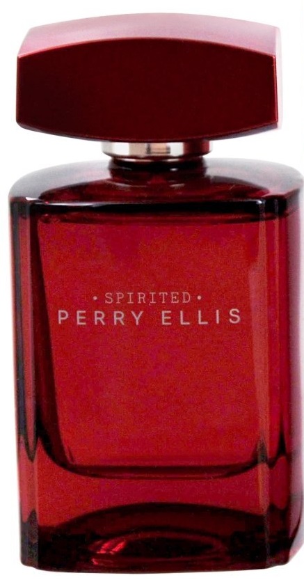 EAU DE TOILETTE FOR MEN (2013)