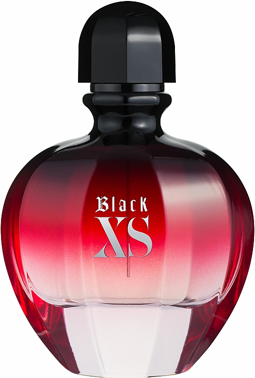 P.R.  XS BLACK     1ml edP ОТЛИВАНТ