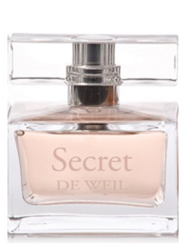 SECRET DE WEIL