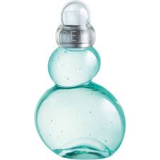 EAU BELLE