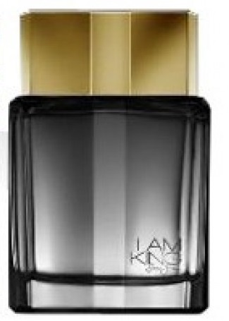 I AM KING OF THE NIGHT