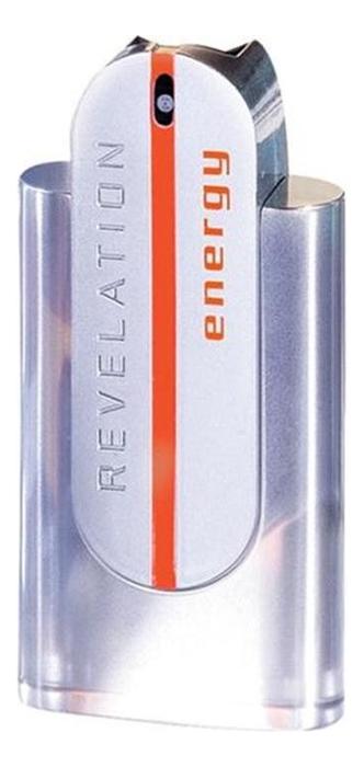 Pierre Cardin Revelation ENERGY