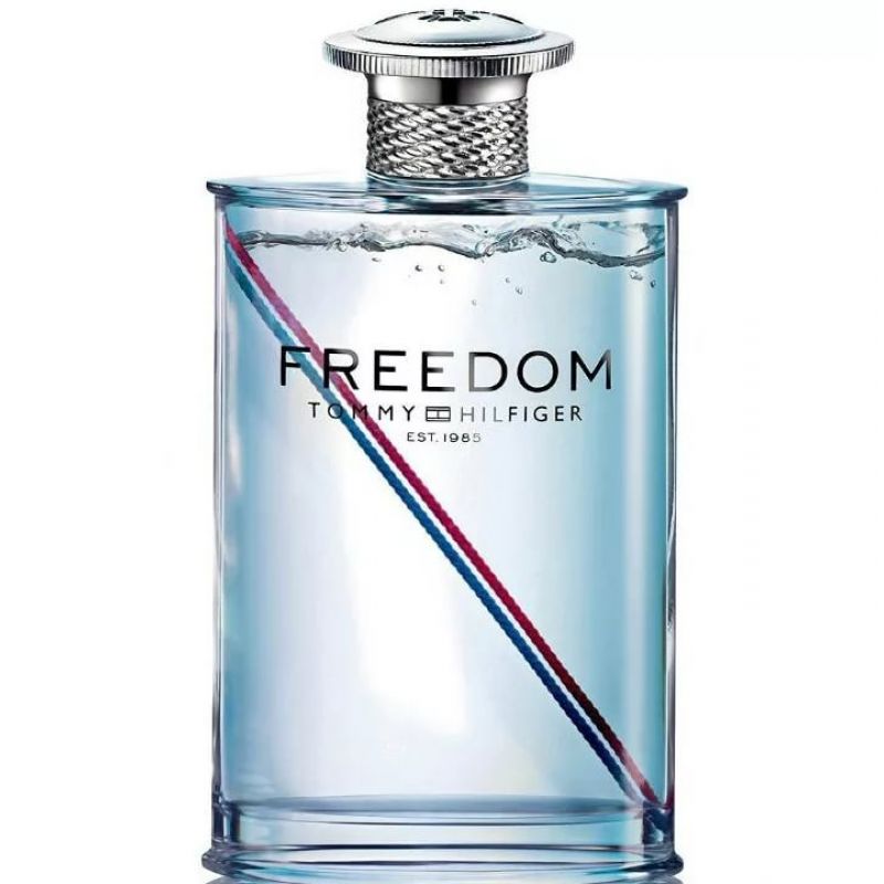 FREEDOM