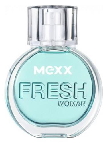 Fresh Woman