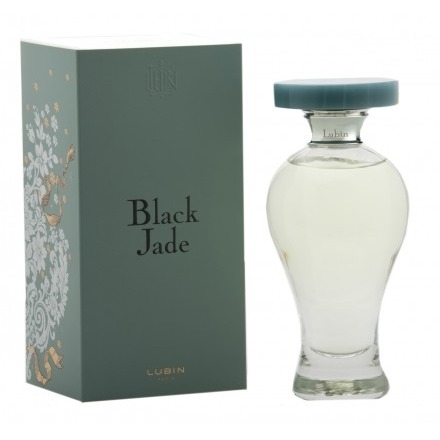 BLACK JADE 