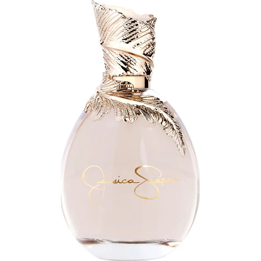 Signature JESSICA SIMPSON