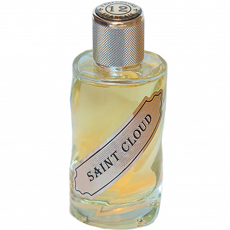SAINT CLOUD