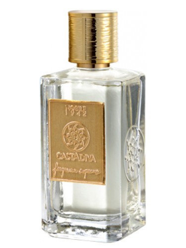 CASTA DIVA