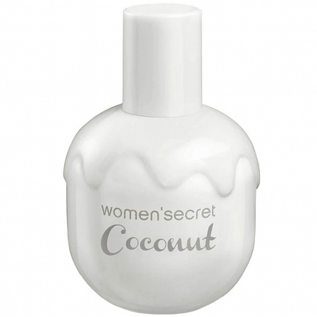 COCONUT TEMPTATION