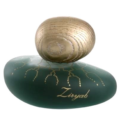 ZIRYAB