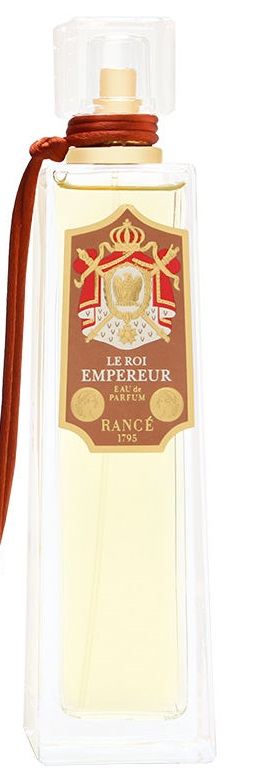 LE ROI EMPEREUR