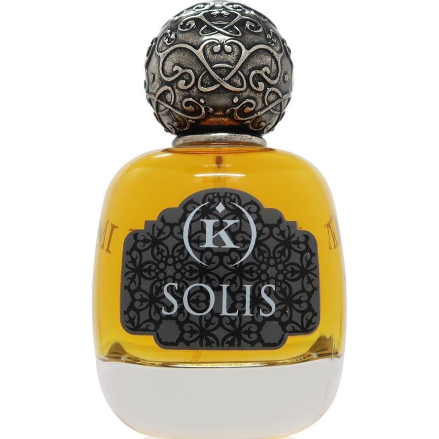 SOLIS