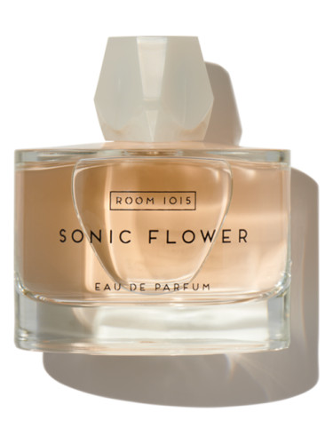 SONIC FLOWER
