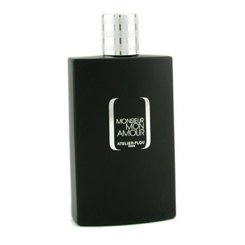 MONSIEUR MON AMOUR