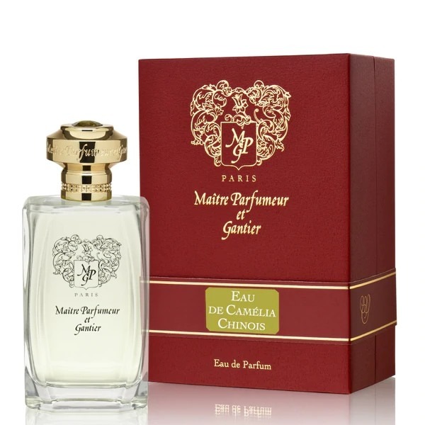 EAU DE CAMELIA CHINOIS