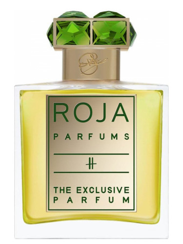 H THE EXCLUSIVE PARFUM