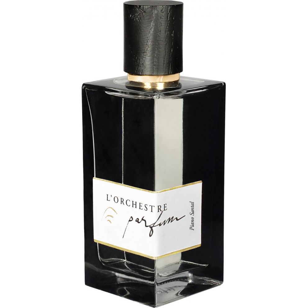 PIANO SANTAL