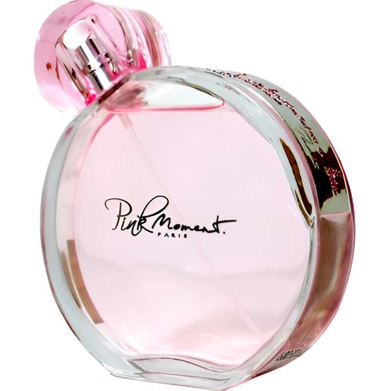 PINK MOMENT
