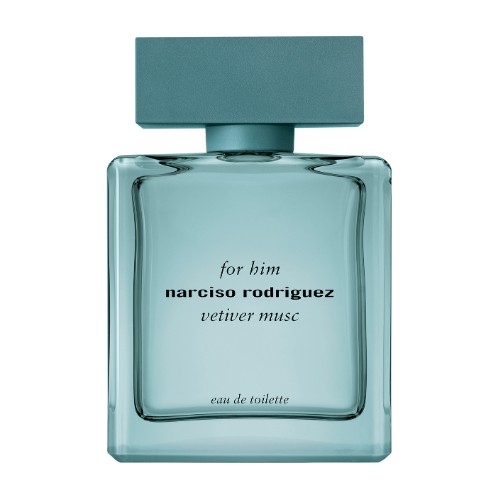 VETIVER MUSC men