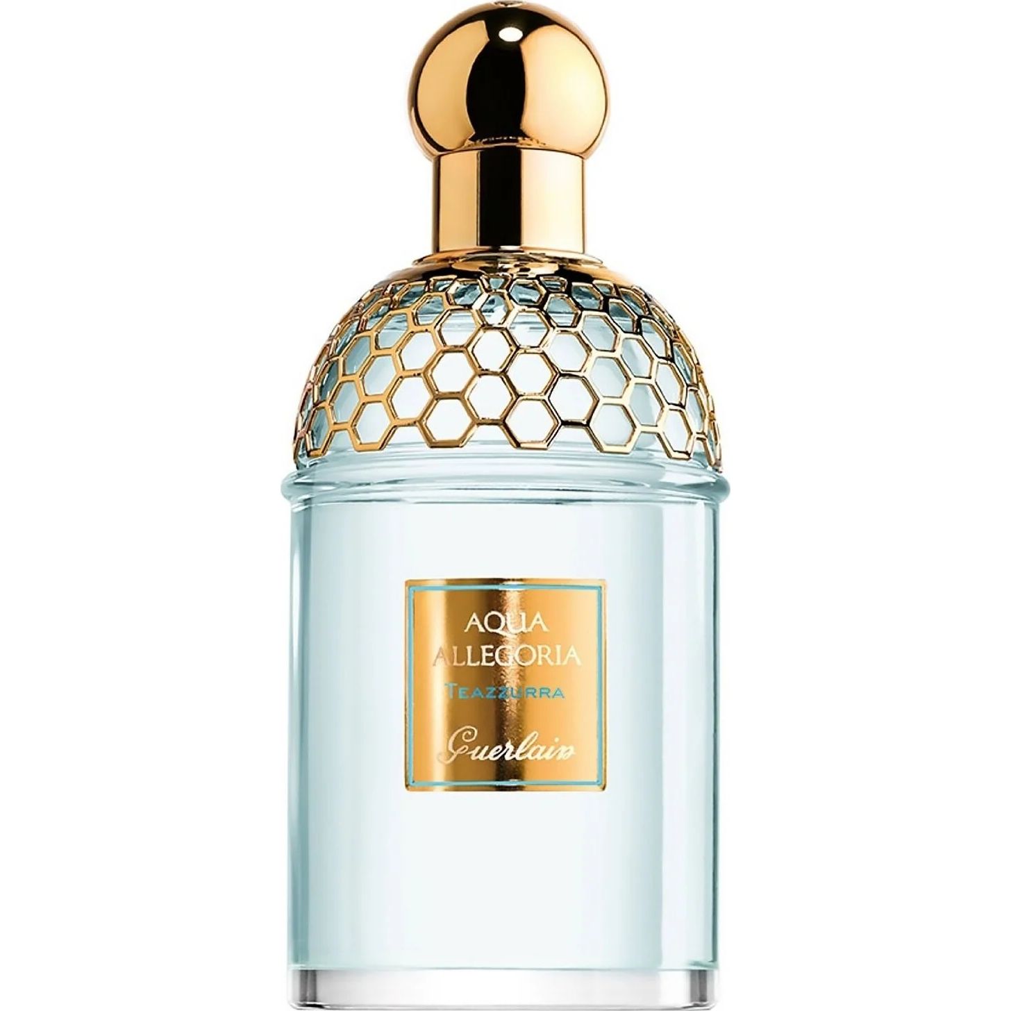 Aqua Allegoria TEAZZURRA unisex