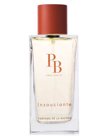 INSOUCIANTE
