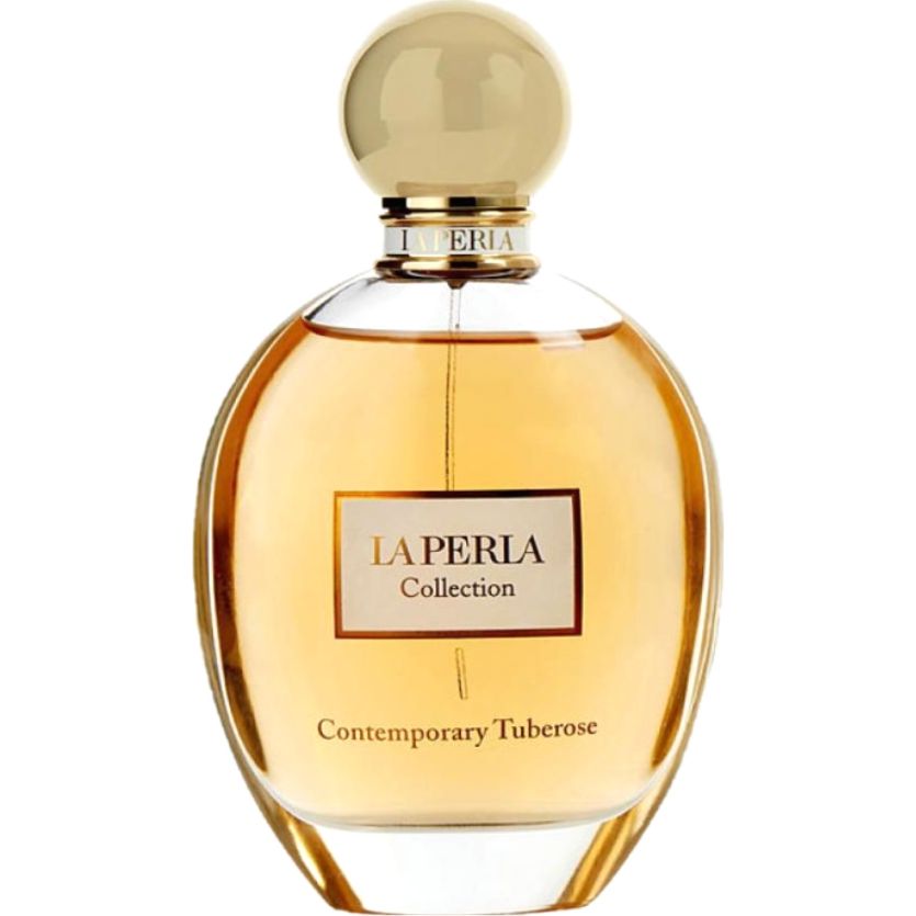 CONTEMPORARY TUBEROSE