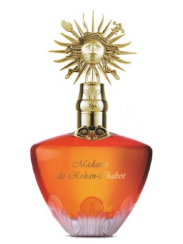 Madame De ROHAN-CHABOT