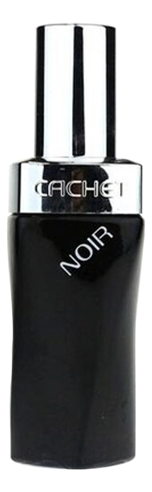 CACHET NOIR