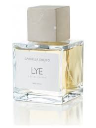 LYE