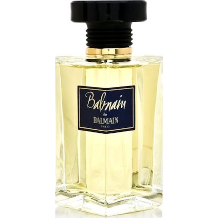 Balmain De Balmain