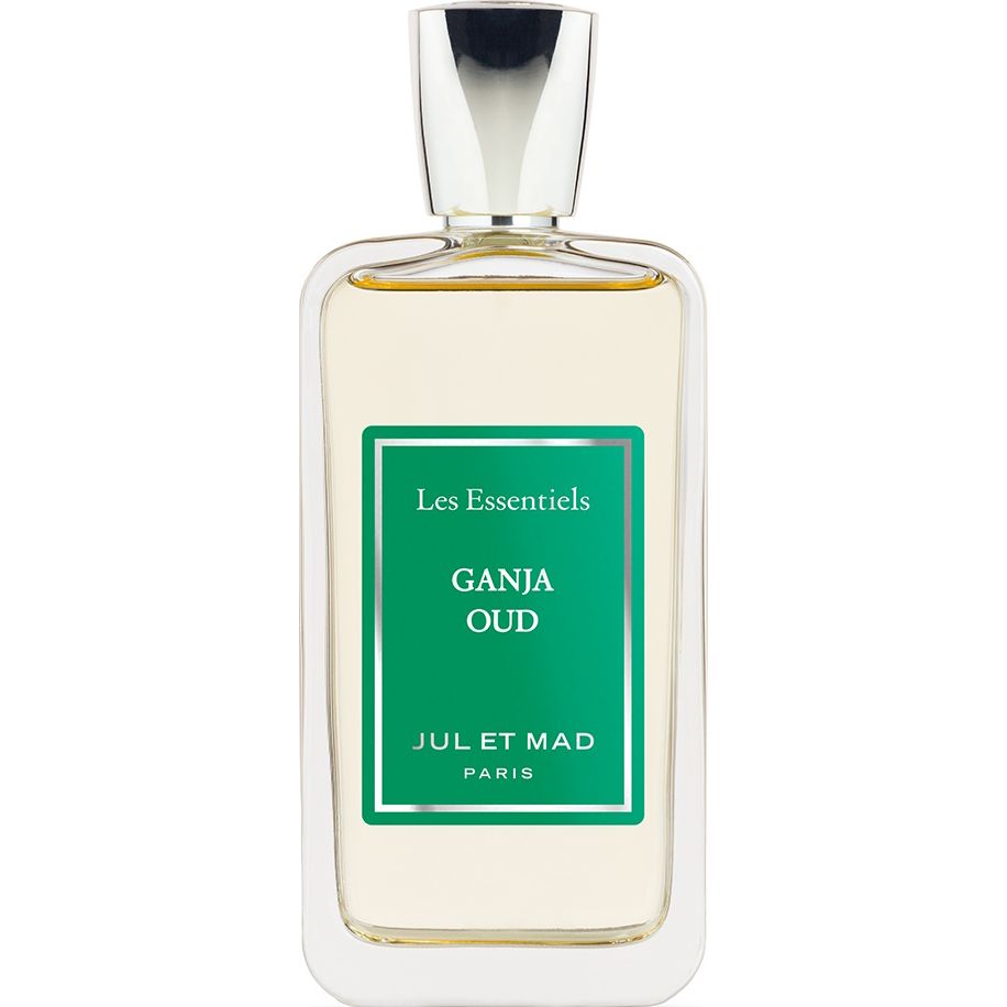 GANJA OUD