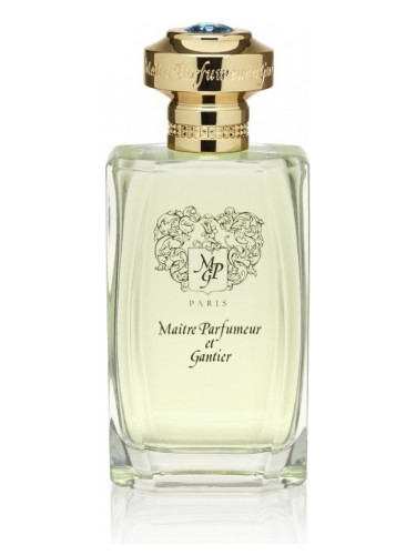 EAU DE MURE