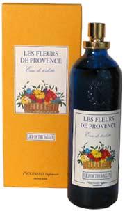 Les Fleurs de Provence MIGUET