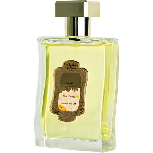 VOYAGE ORANGE BLOSSOM