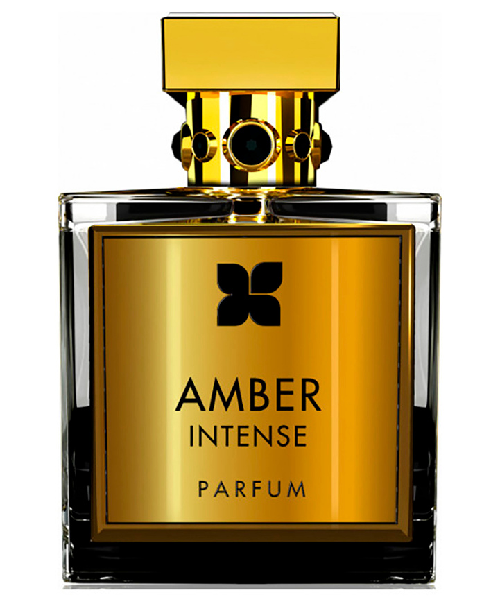 AMBER INTENSE