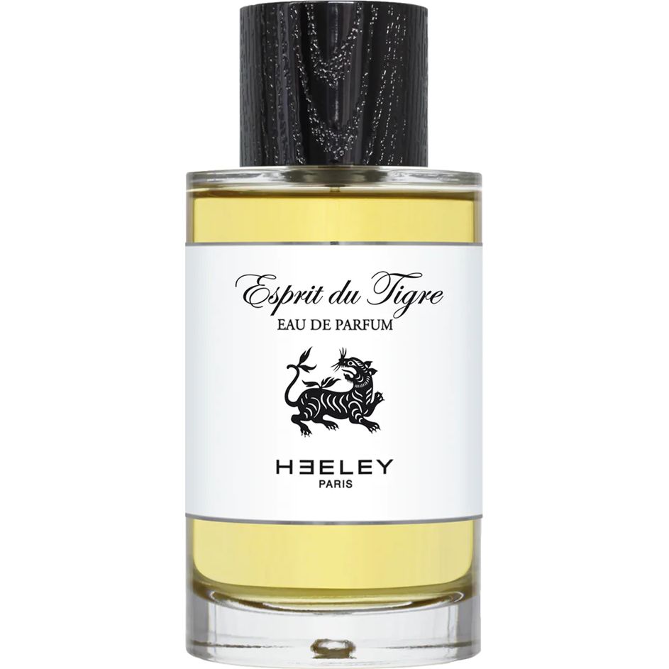 ESPRIT DU TIGRE