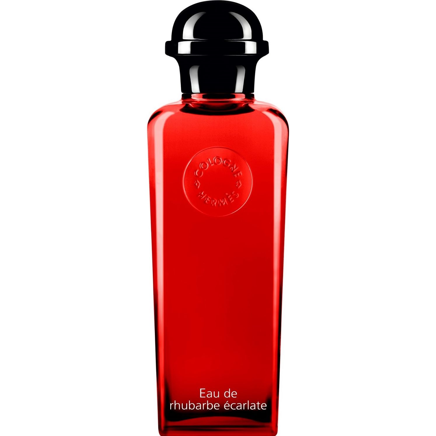 Eau De RHUBARBE ECARLATE