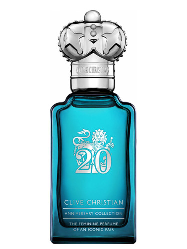 20 Anniversary Collection 20 ICONIC FEMININE