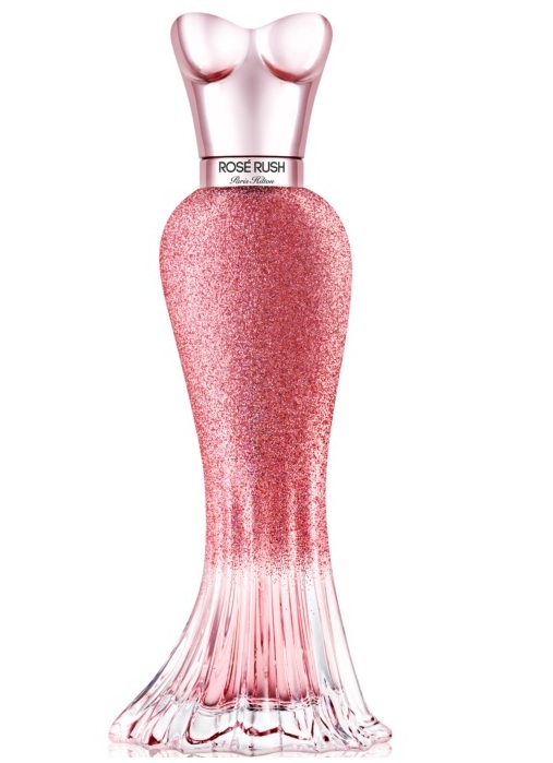 ROSE RUSH