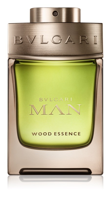 Man WOOD ESSENCE  