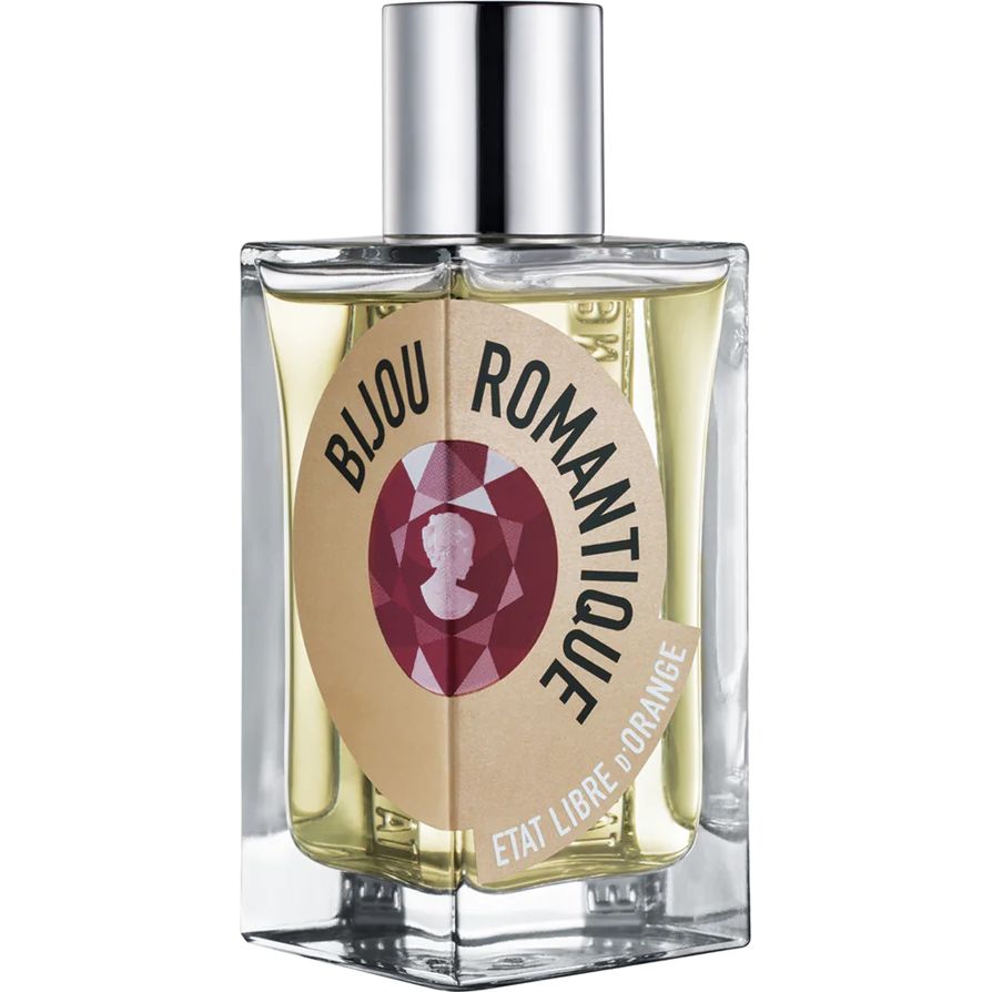 BIJOU ROMANTIQUE
