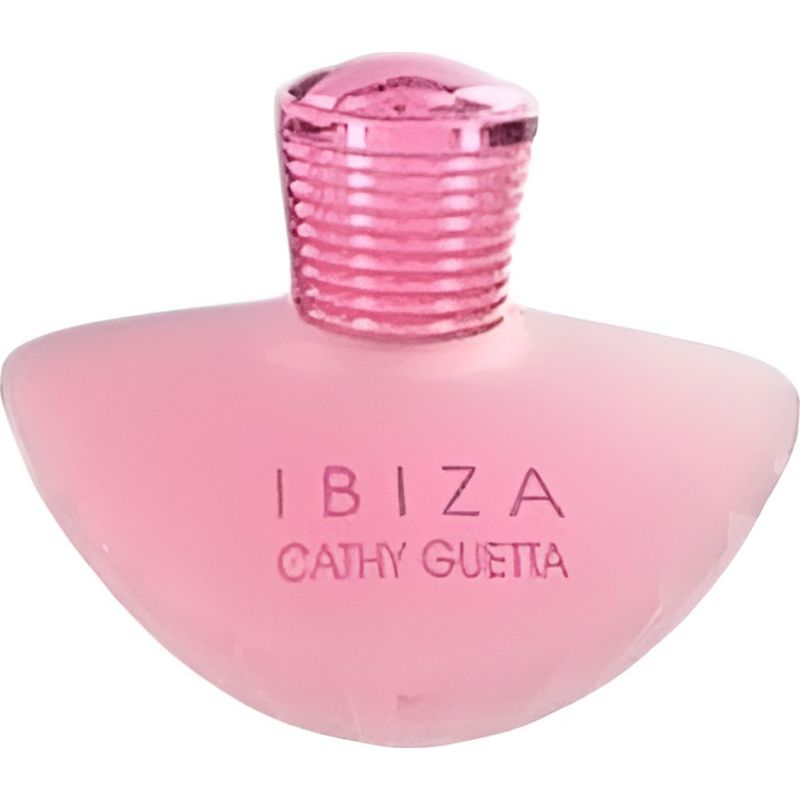 Ibiza PINK POWER